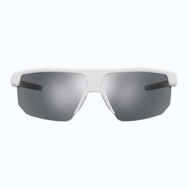Under Armour Driven/G S3 fehér szürke/ezüst tükör férfi napszemüveg 3