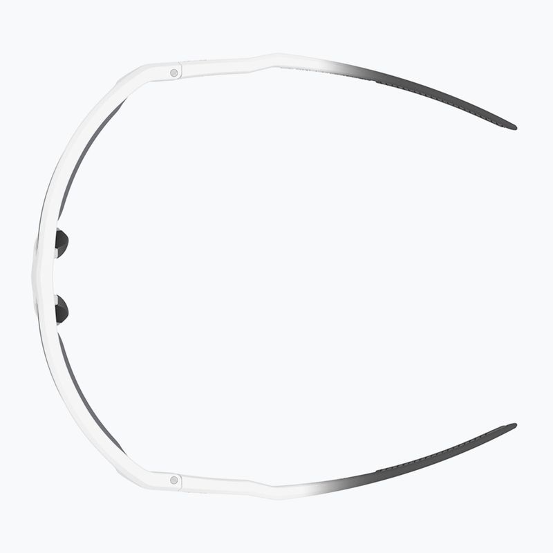 Under Armour Driven/G S3 fehér szürke/ezüst tükör férfi napszemüveg 5