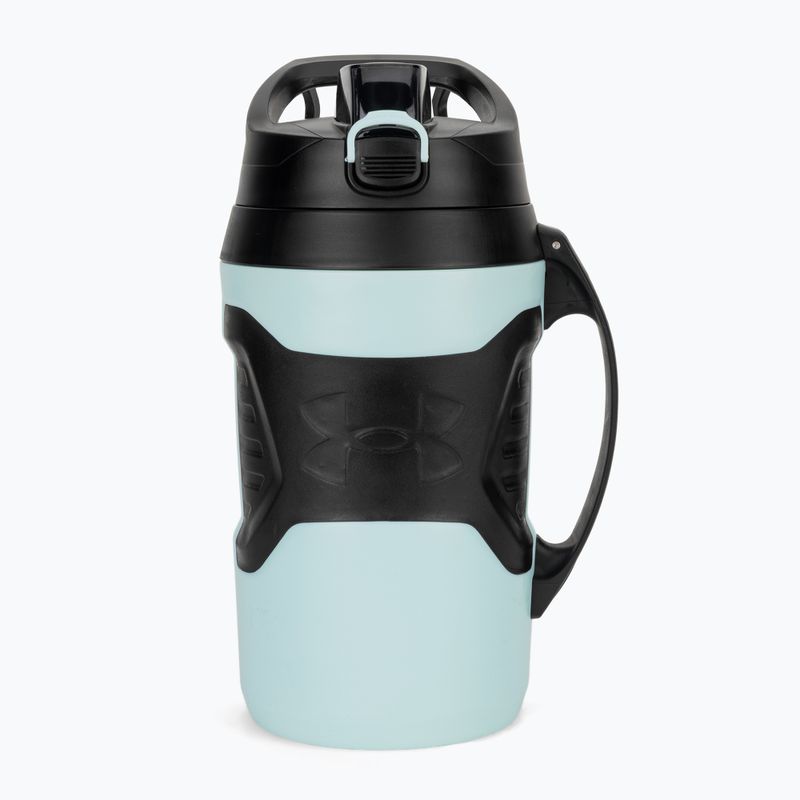 Kulacs Under Armour Playmaker Jug Royal 1900 ml blue/black 2