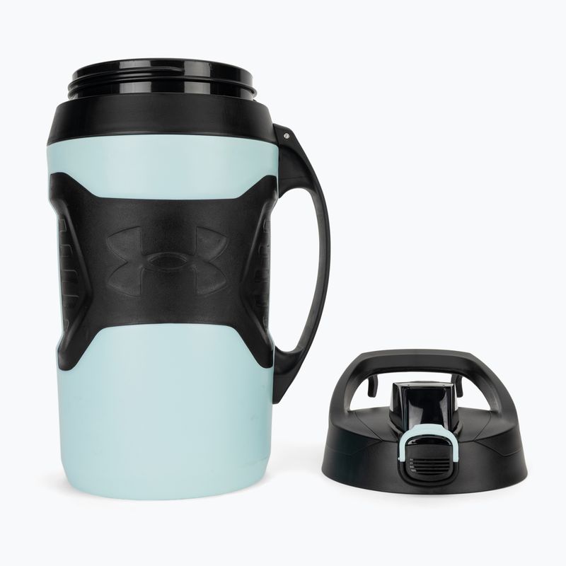 Kulacs Under Armour Playmaker Jug Royal 1900 ml blue/black 4