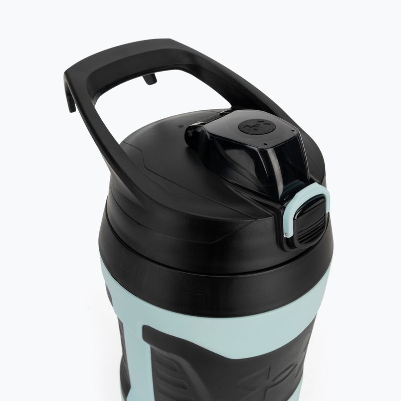 Kulacs Under Armour Playmaker Jug Royal 1900 ml blue/black 5