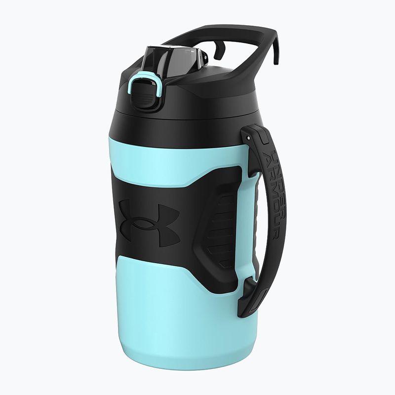 Kulacs Under Armour Playmaker Jug Royal 1900 ml blue/black 2