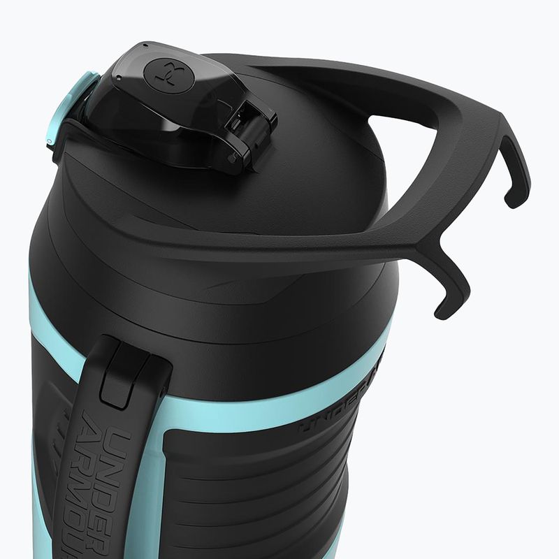 Kulacs Under Armour Playmaker Jug Royal 1900 ml blue/black 7