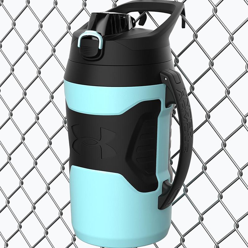 Kulacs Under Armour Playmaker Jug Royal 1900 ml blue/black 8