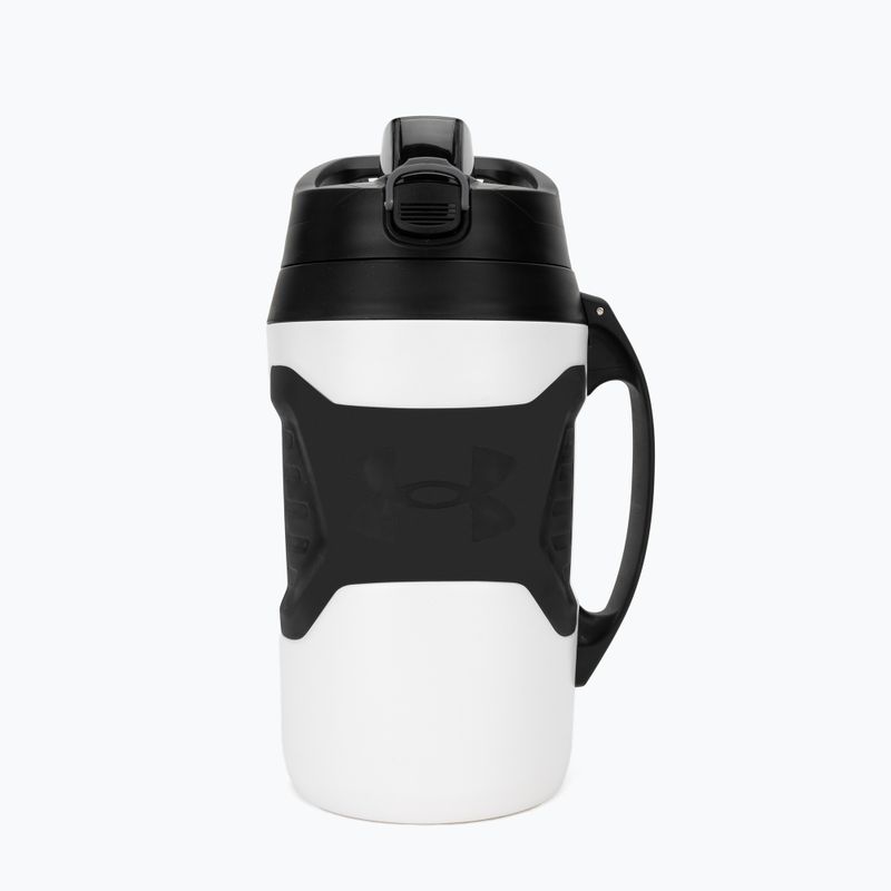 Kulacs Under Armour Playmaker Jug Royal white 2