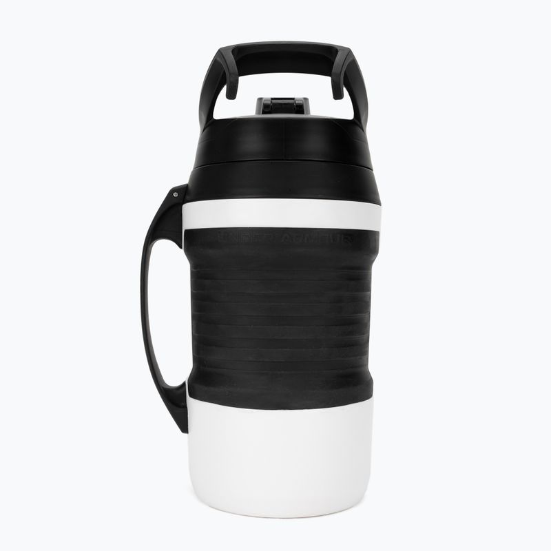 Kulacs Under Armour Playmaker Jug Royal white 3