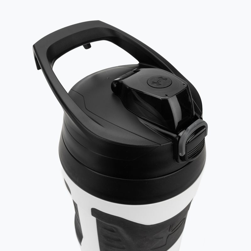 Kulacs Under Armour Playmaker Jug Royal white 4