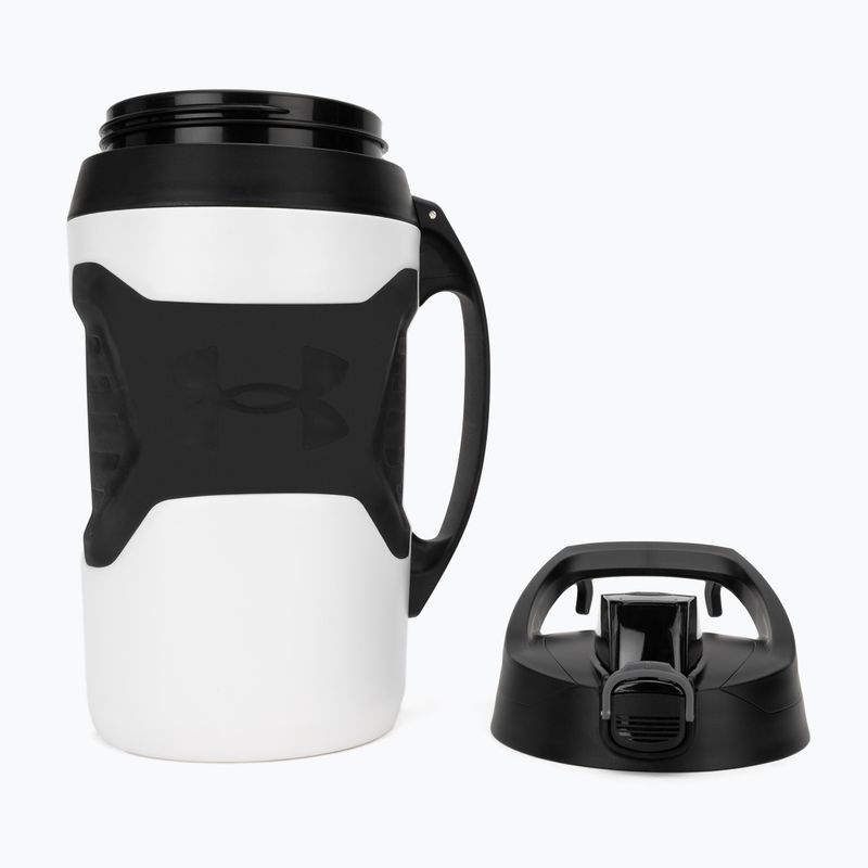 Kulacs Under Armour Playmaker Jug Royal white 6
