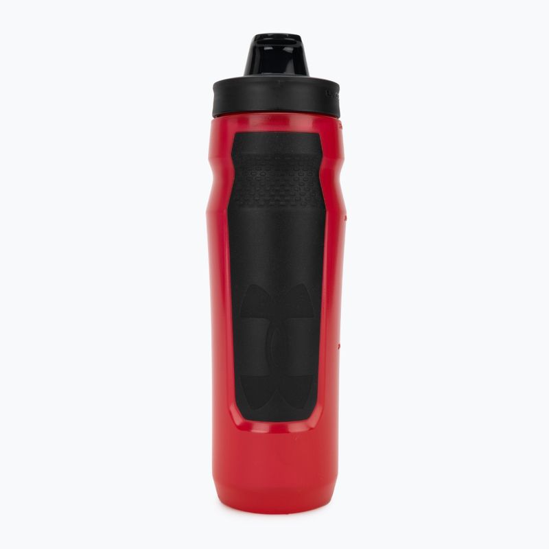 Kulacs Under Armour Playmaker Squeeze 950 ml red 2