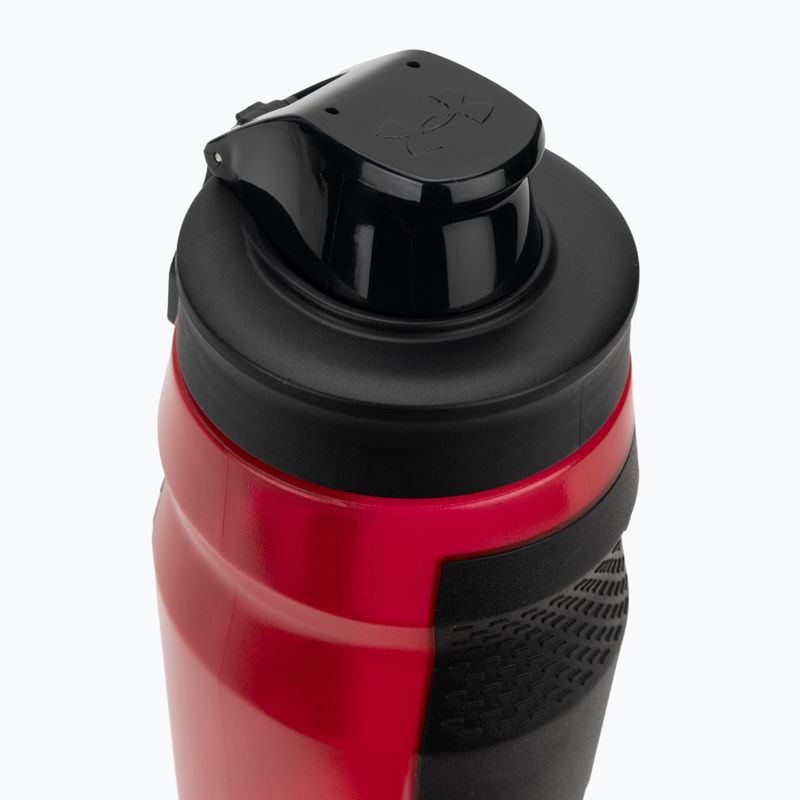 Kulacs Under Armour Playmaker Squeeze 950 ml red 6
