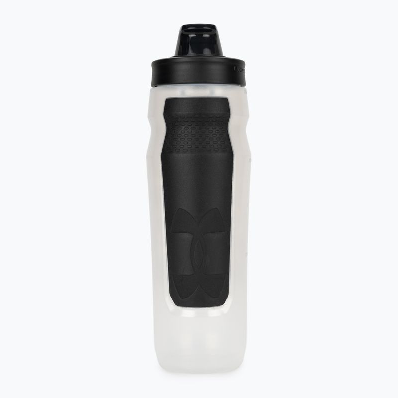 Kulacs Under Armour Playmaker Squeeze 950 ml clear 2