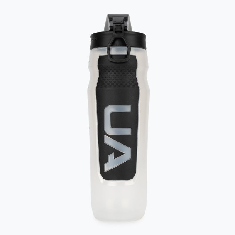 Kulacs Under Armour Playmaker Squeeze 950 ml clear 3