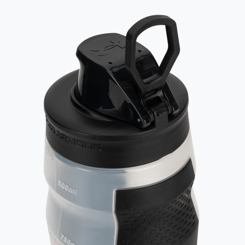 Kulacs Under Armour Playmaker Squeeze 950 ml clear 4