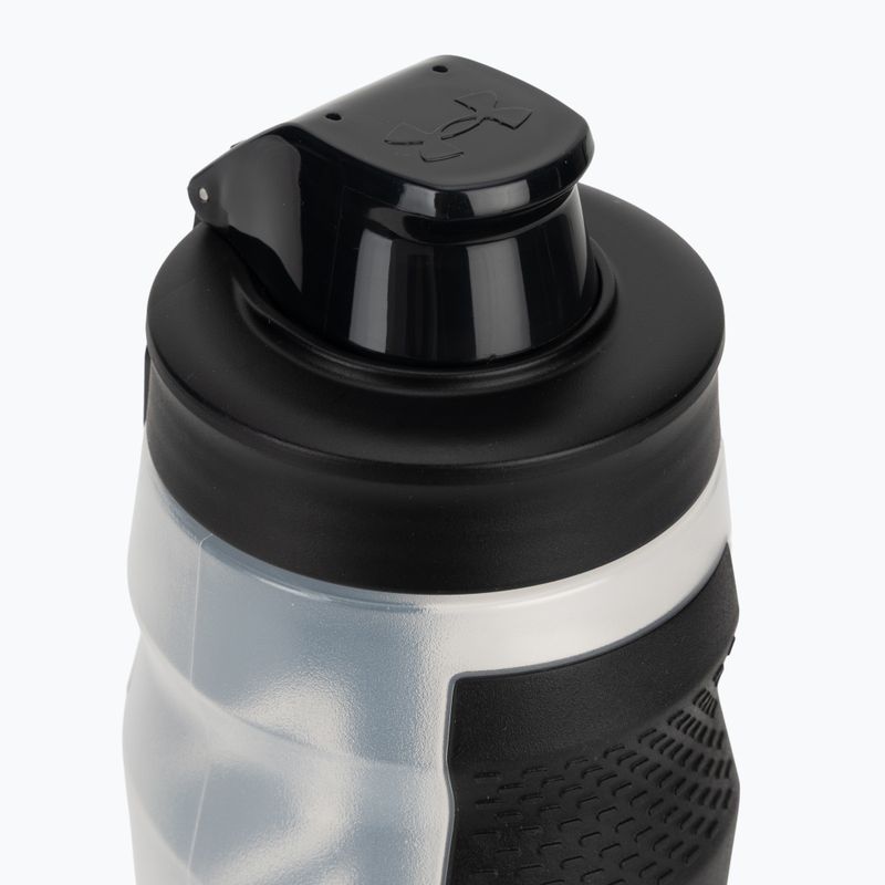 Kulacs Under Armour Playmaker Squeeze 950 ml clear 5