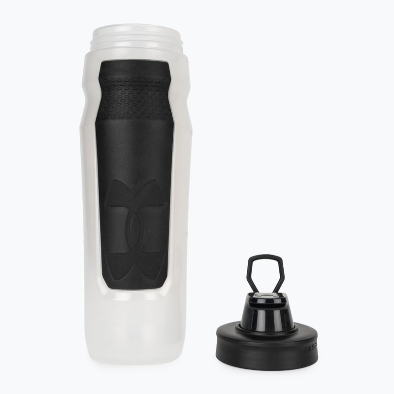 Kulacs Under Armour Playmaker Squeeze 950 ml clear 7