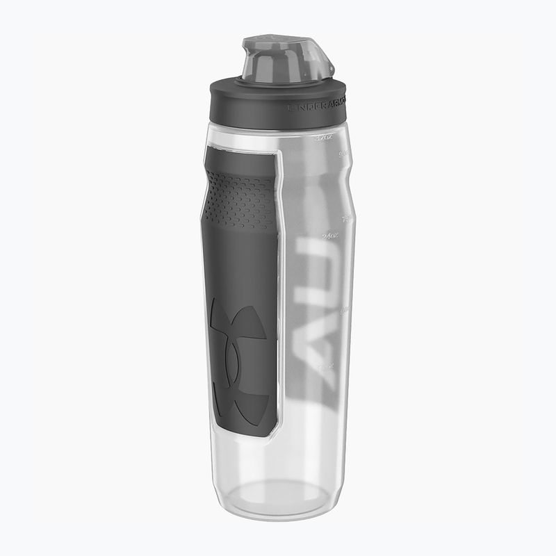 Kulacs Under Armour Playmaker Squeeze 950 ml clear 2