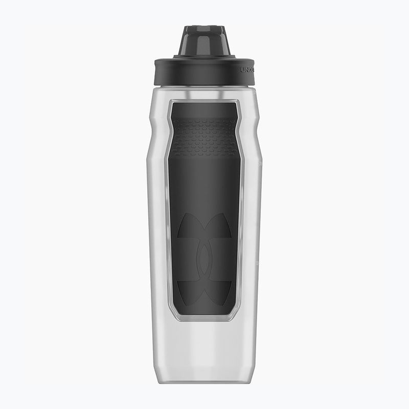 Kulacs Under Armour Playmaker Squeeze 950 ml clear 3