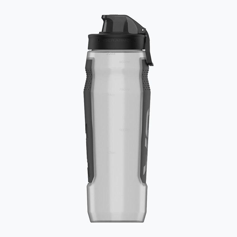 Kulacs Under Armour Playmaker Squeeze 950 ml clear 4