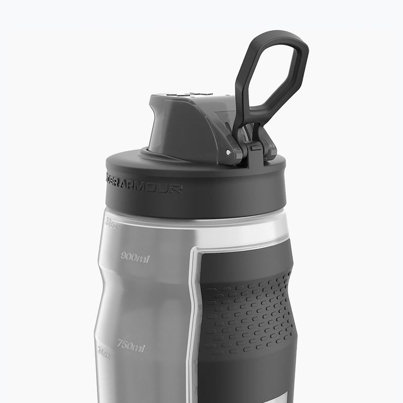 Kulacs Under Armour Playmaker Squeeze 950 ml clear 5