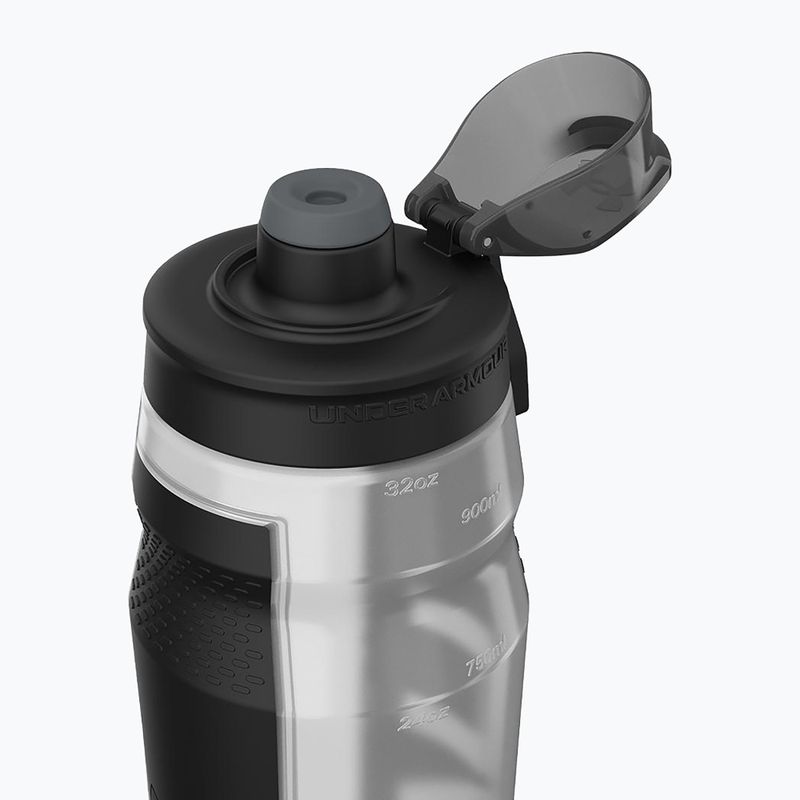 Kulacs Under Armour Playmaker Squeeze 950 ml clear 6