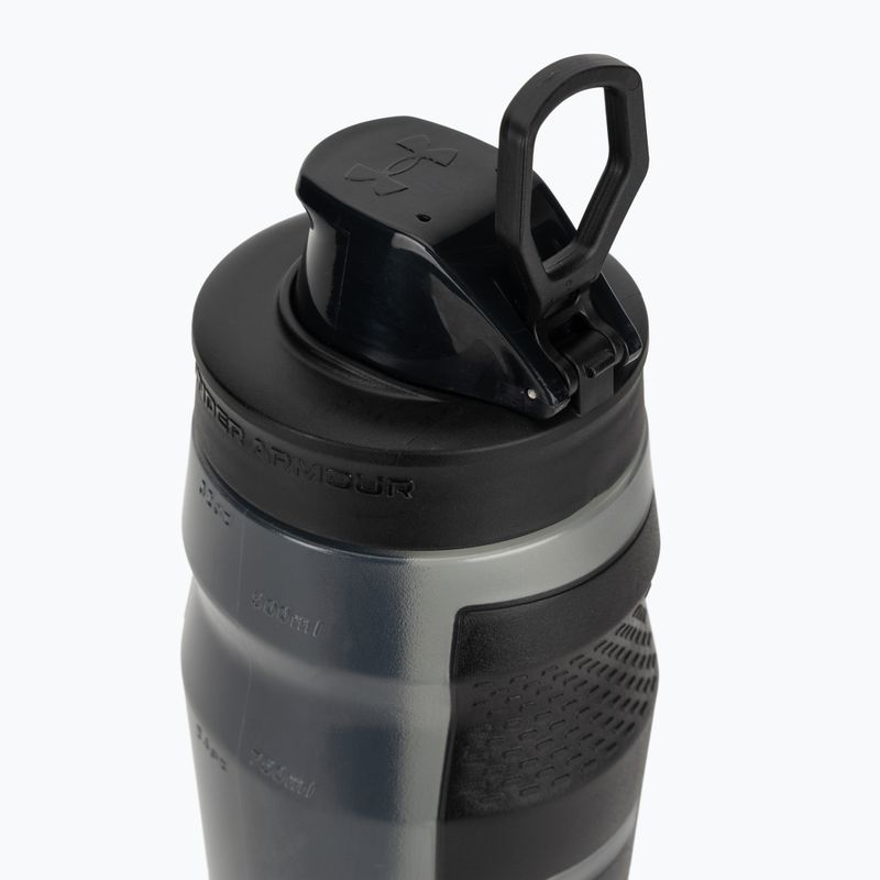 Kulacs Under Armour Playmaker Squeeze 950 ml grey 4