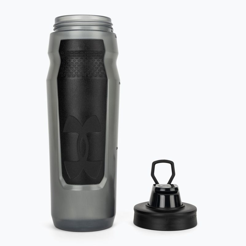 Kulacs Under Armour Playmaker Squeeze 950 ml grey 7