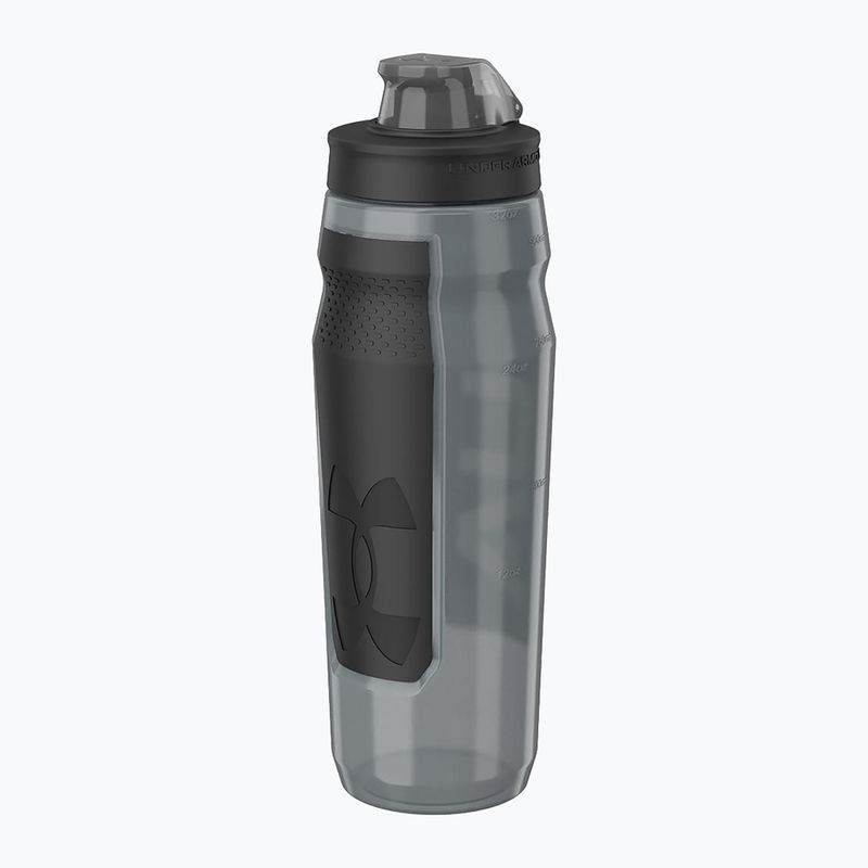 Kulacs Under Armour Playmaker Squeeze 950 ml grey 3