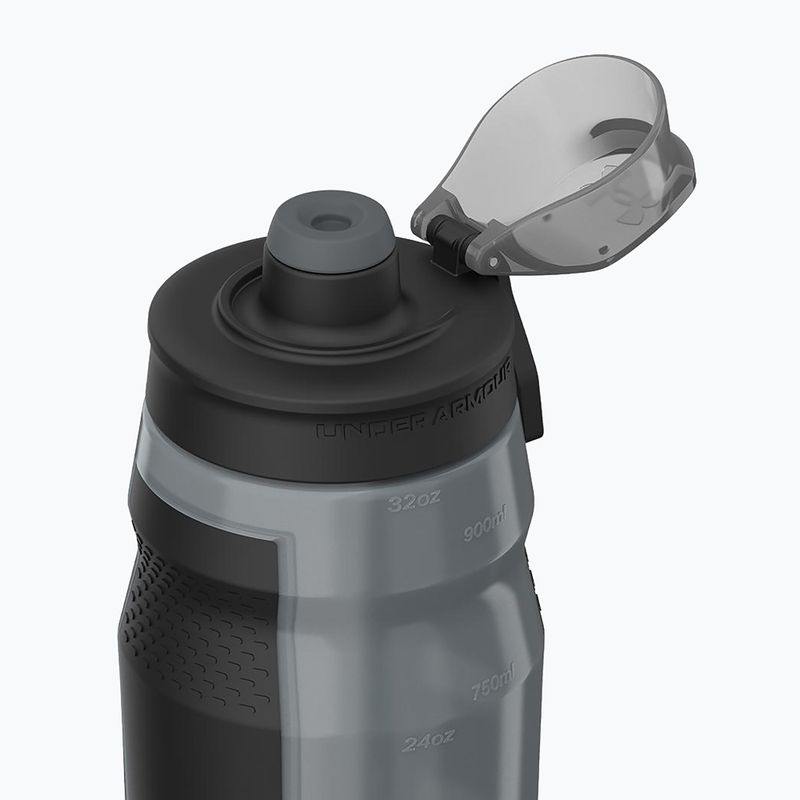 Kulacs Under Armour Playmaker Squeeze 950 ml grey 5