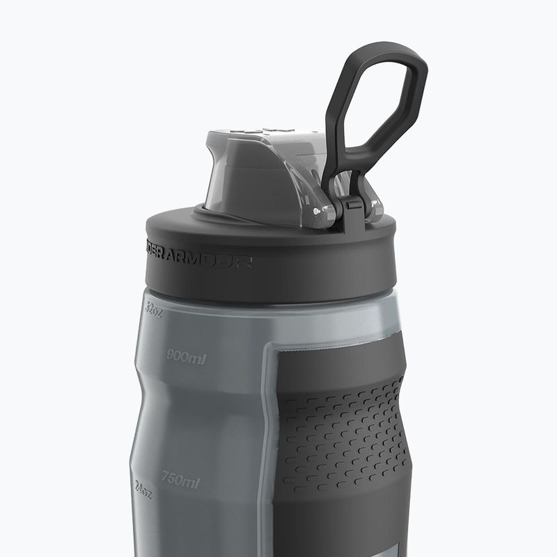 Kulacs Under Armour Playmaker Squeeze 950 ml grey 6