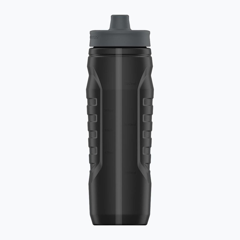 Kulacs Under Armour Sideline Squeeze 950 ml black/grey 4