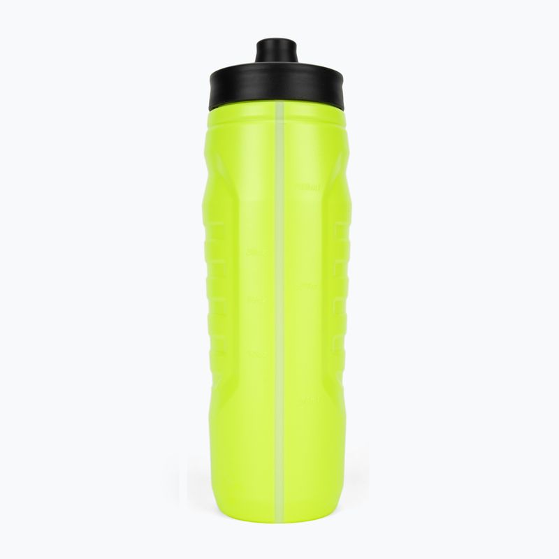 Kulacs Under Armour Sideline Squeeze 950 ml black/pitch grey 3