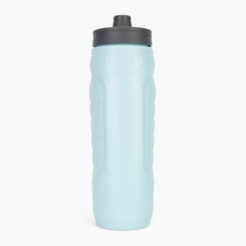 Kulacs Under Armour Sideline Squeeze 950 ml blue 2