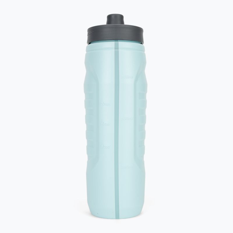 Kulacs Under Armour Sideline Squeeze 950 ml blue 3