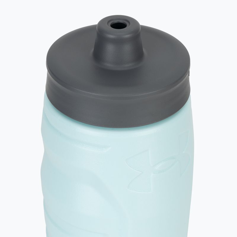 Kulacs Under Armour Sideline Squeeze 950 ml blue 4