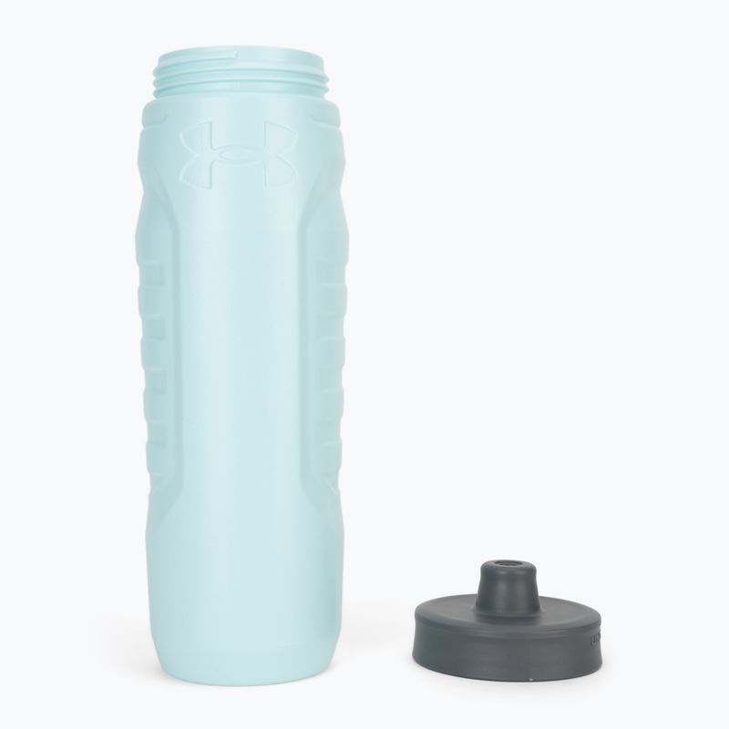 Kulacs Under Armour Sideline Squeeze 950 ml blue 5