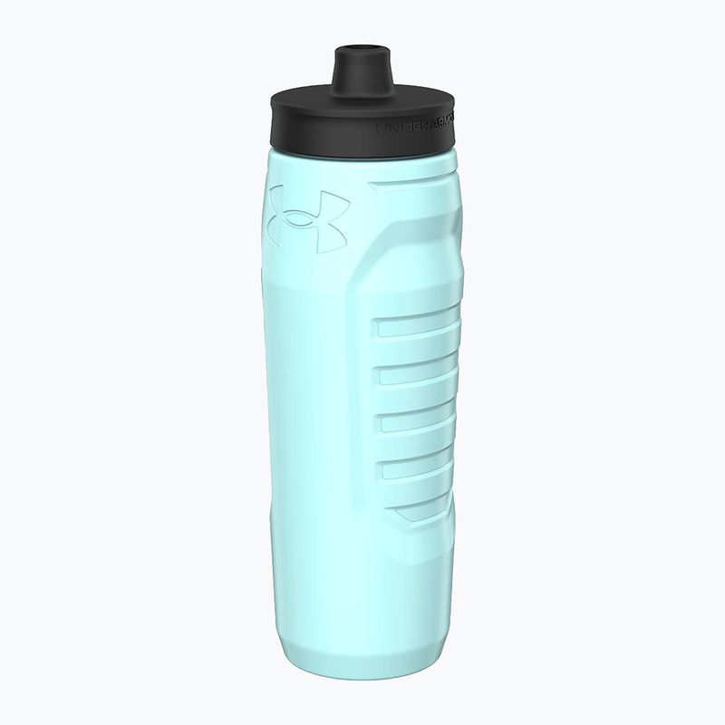Kulacs Under Armour Sideline Squeeze 950 ml blue 2