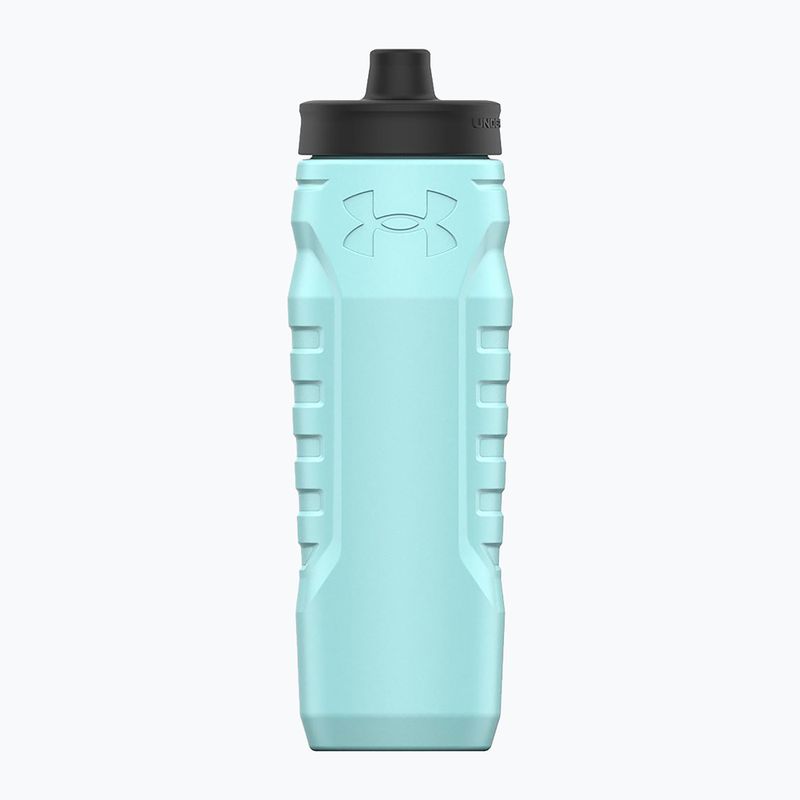 Kulacs Under Armour Sideline Squeeze 950 ml blue 3