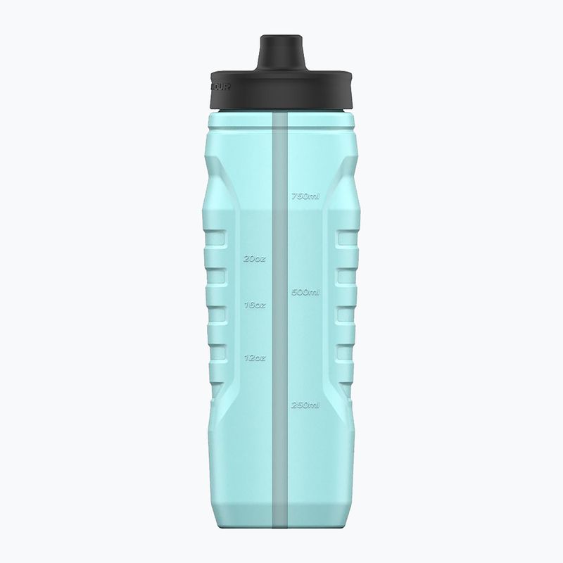 Kulacs Under Armour Sideline Squeeze 950 ml blue 4