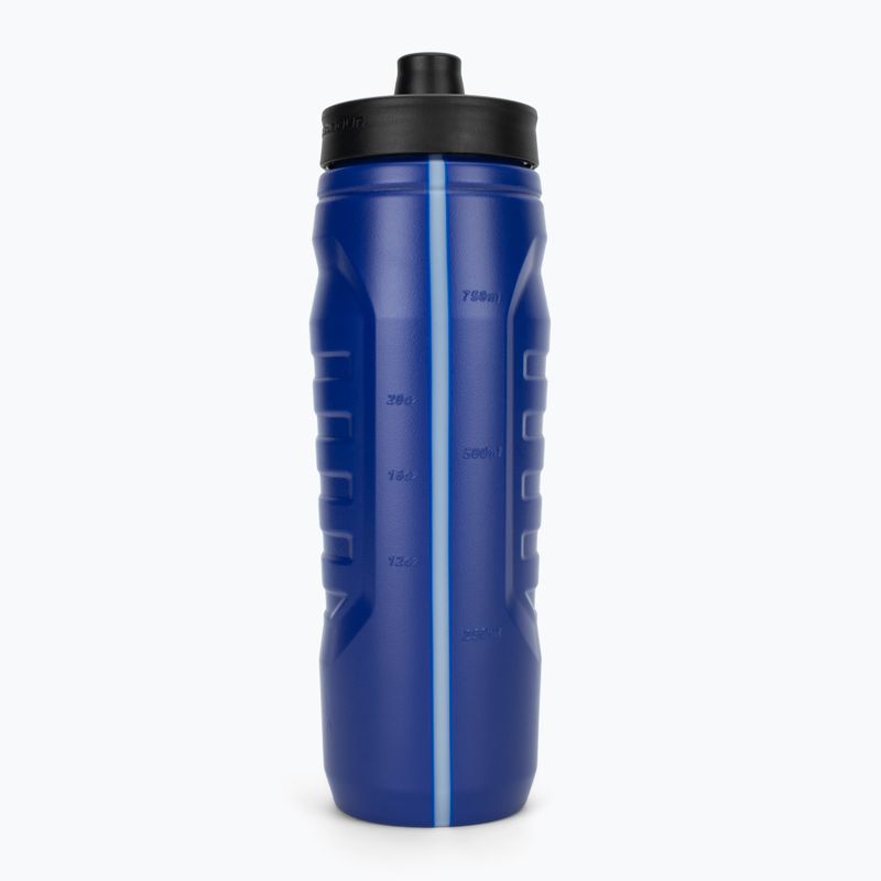 Kulacs Under Armour Sideline Squeeze 950 ml royal blue 3