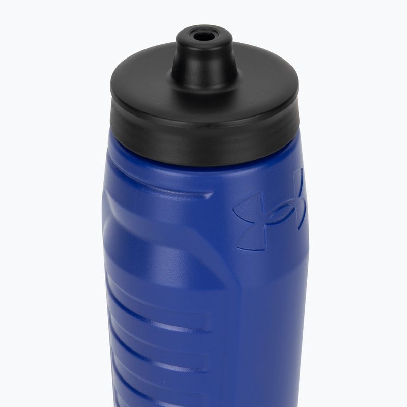 Kulacs Under Armour Sideline Squeeze 950 ml royal blue 4