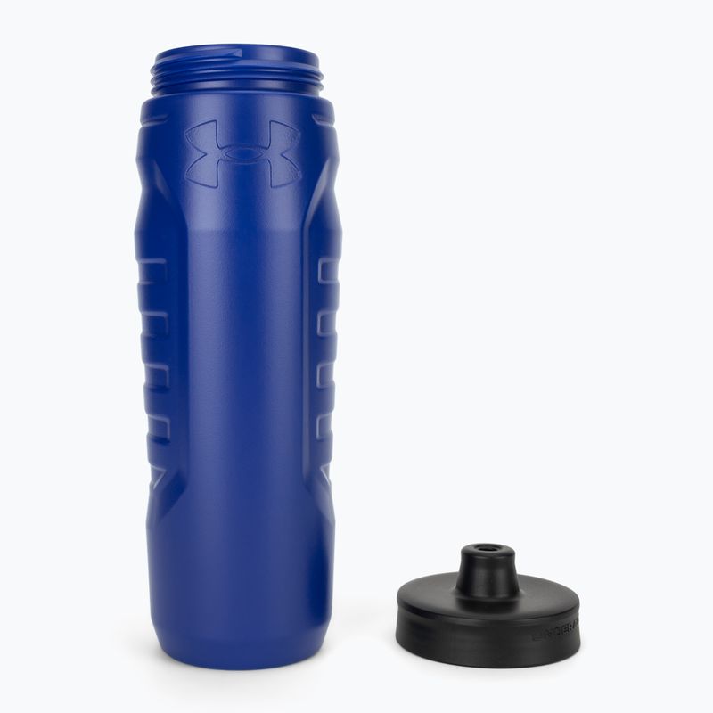 Kulacs Under Armour Sideline Squeeze 950 ml royal blue 5