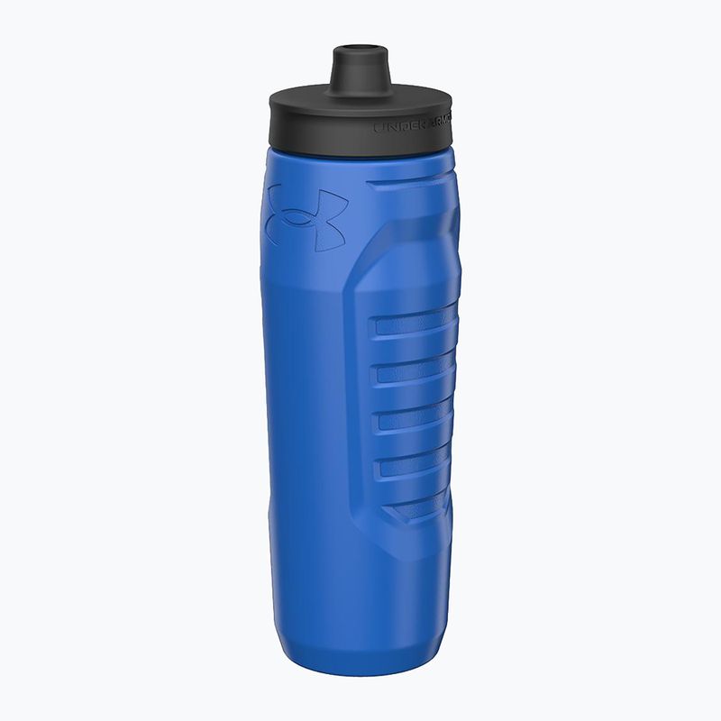 Kulacs Under Armour Sideline Squeeze 950 ml royal blue 2