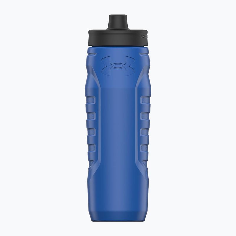 Kulacs Under Armour Sideline Squeeze 950 ml royal blue 3