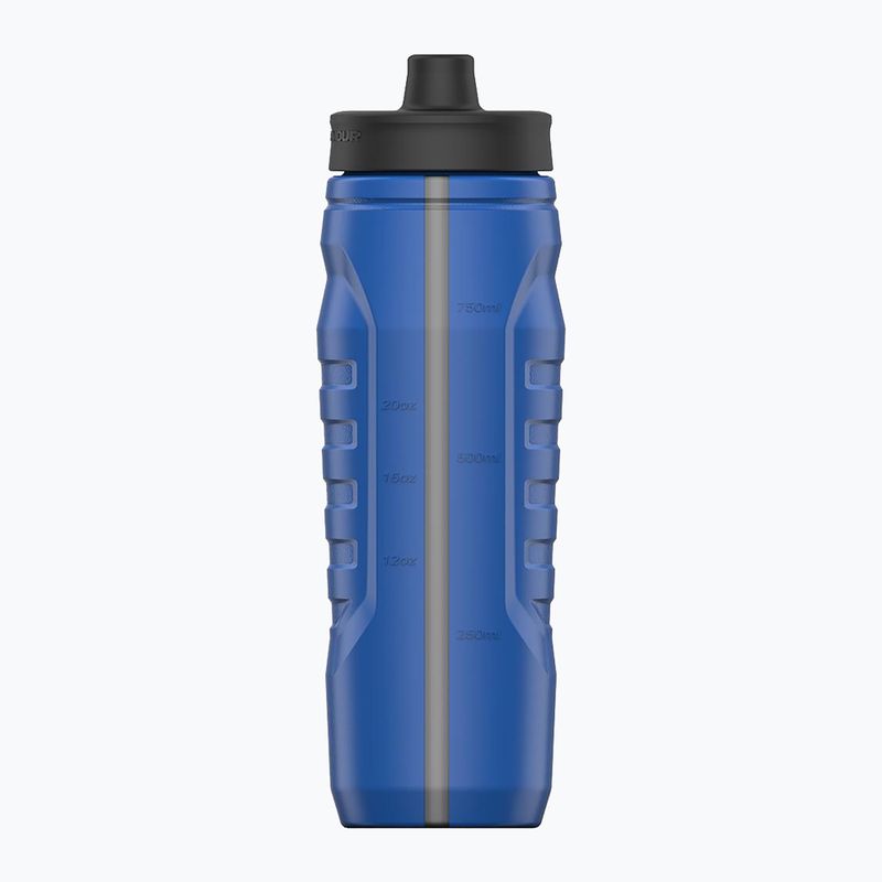 Kulacs Under Armour Sideline Squeeze 950 ml royal blue 4