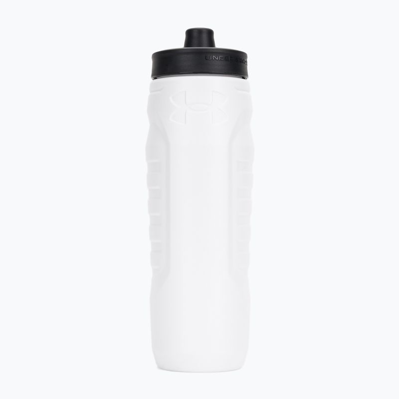 Kulacs Under Armour Playmarker 950 ml white 2