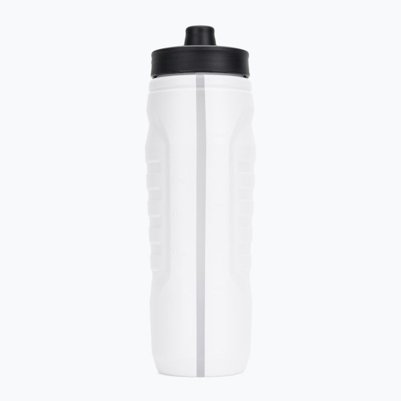 Kulacs Under Armour Playmarker 950 ml white 3