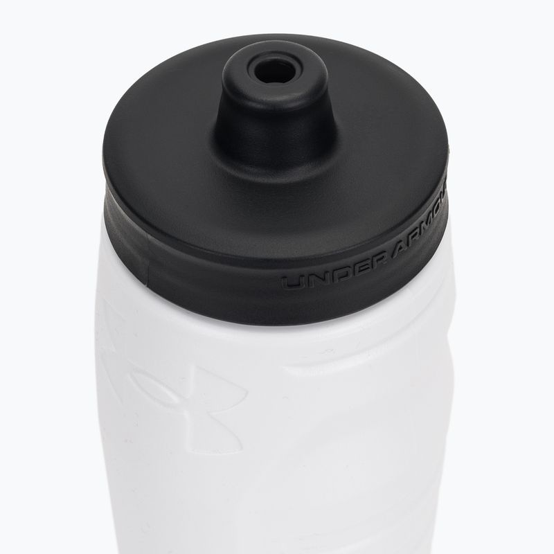 Kulacs Under Armour Playmarker 950 ml white 4