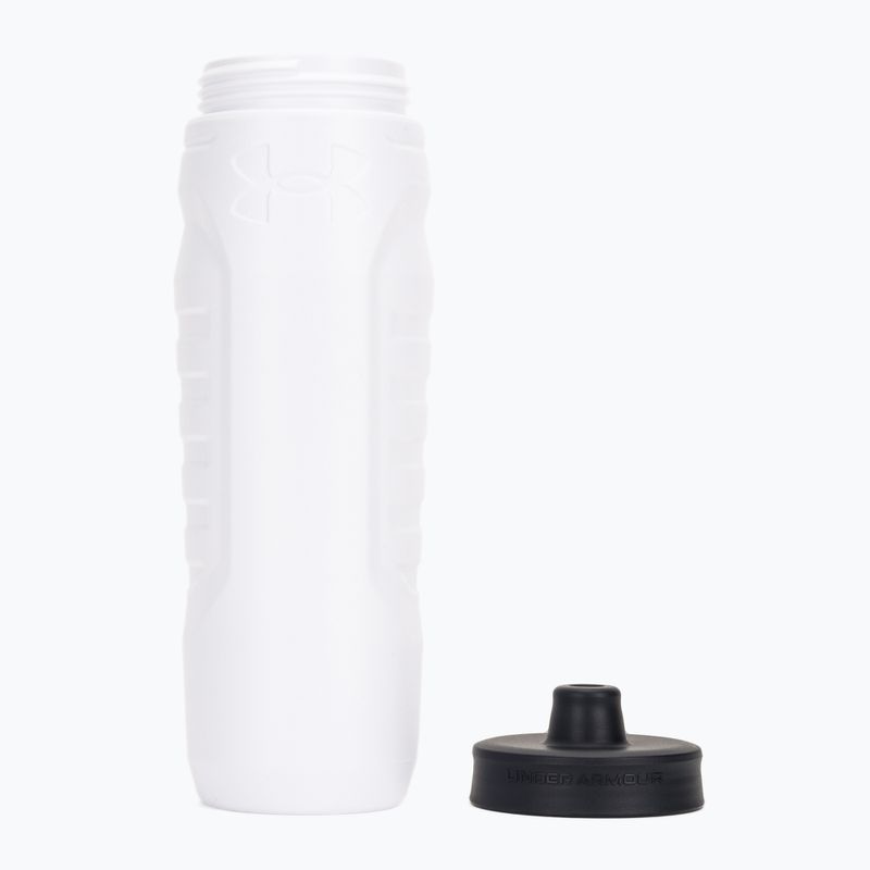 Kulacs Under Armour Playmarker 950 ml white 5