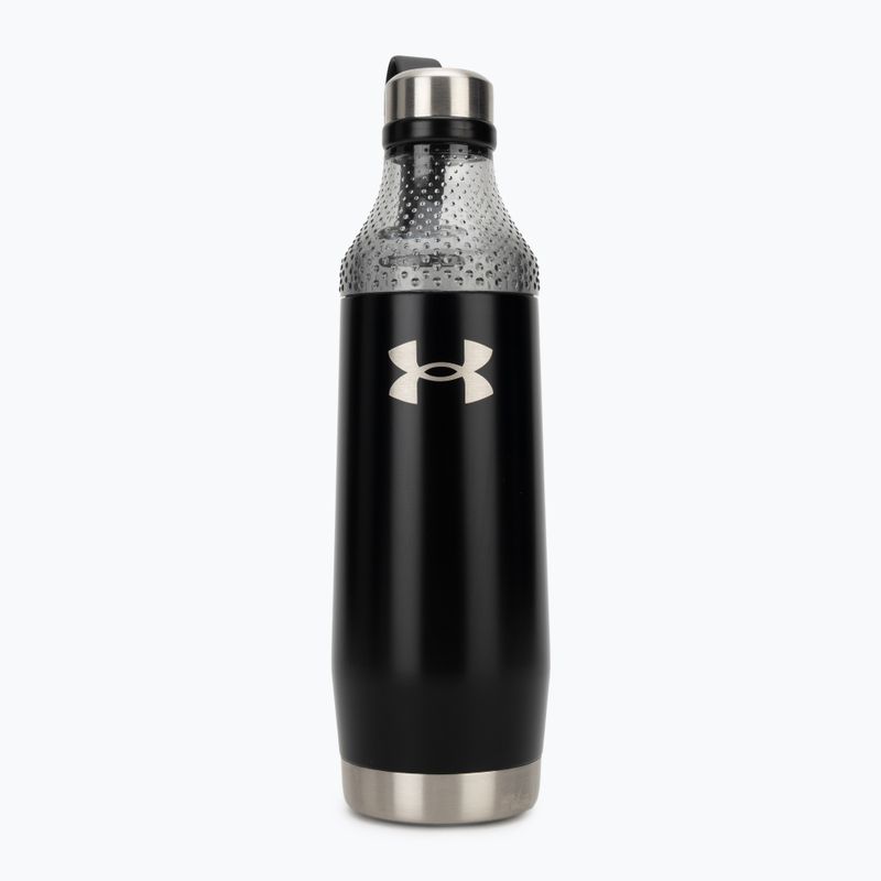 Palack Under Armour Infinity 650 ml satin black 2