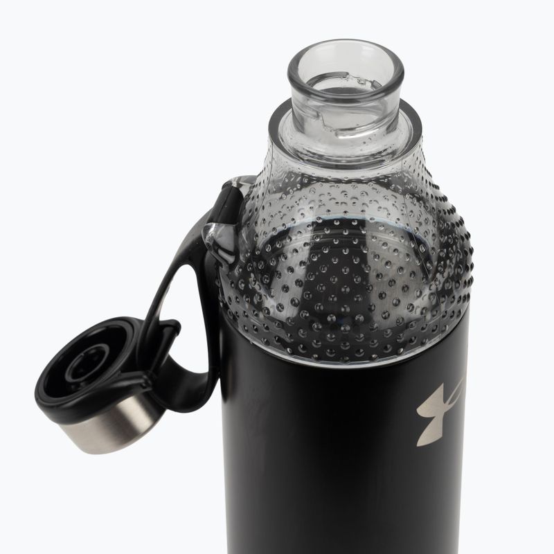 Palack Under Armour Infinity 650 ml satin black 4